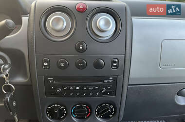 Минивэн Citroen Berlingo 2008 в 