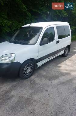 Мінівен Citroen Berlingo 2005 в 