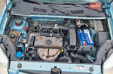 Минивэн Citroen Berlingo 2006 в Изяславе