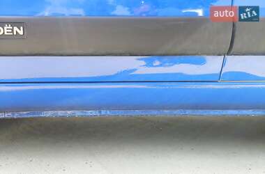 Грузовой фургон Citroen Berlingo 2004 в 