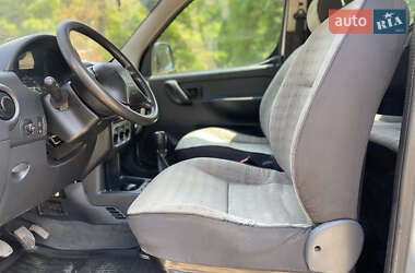 Минивэн Citroen Berlingo 2005 в 