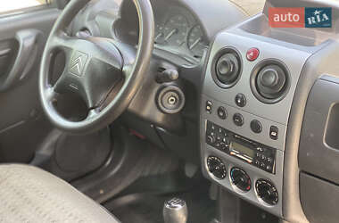 Минивэн Citroen Berlingo 2005 в 
