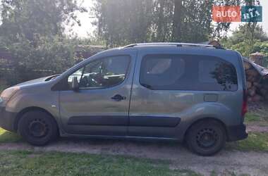Минивэн Citroen Berlingo 2008 в Буче