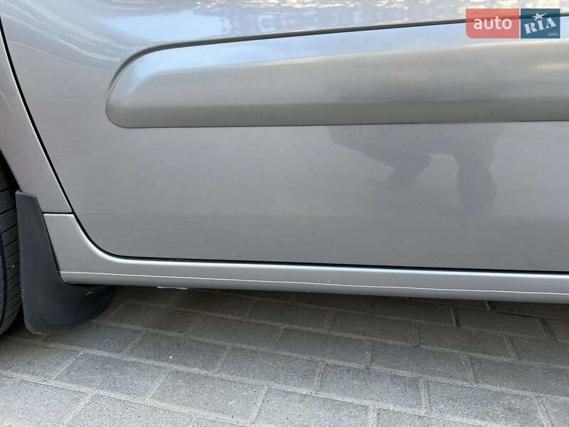 Минивэн Citroen Berlingo 2016 в Тернополе