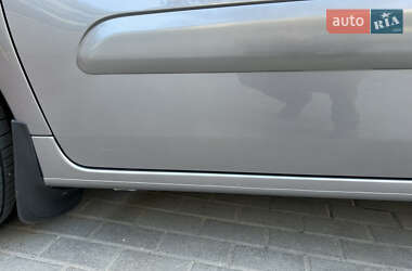 Минивэн Citroen Berlingo 2016 в 