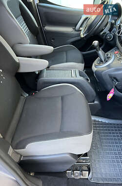 Минивэн Citroen Berlingo 2016 в 