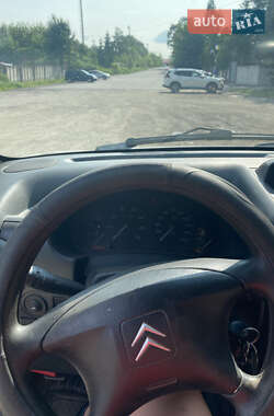 Минивэн Citroen Berlingo 2006 в 