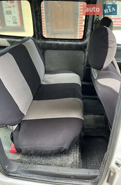 Мінівен Citroen Berlingo 2005 в 
