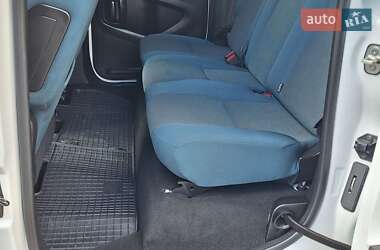 Минивэн Citroen Berlingo 2018 в 