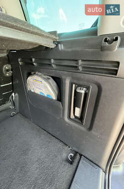 Минивэн Citroen Berlingo 2011 в 