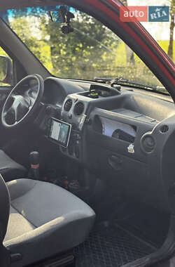 Минивэн Citroen Berlingo 2005 в 