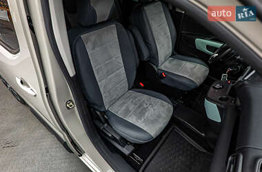 Минивэн Citroen Berlingo 2020 в 