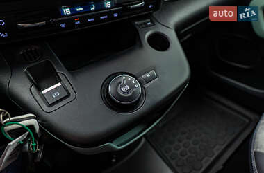 Минивэн Citroen Berlingo 2020 в 