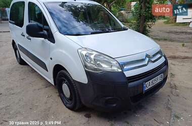 Минивэн Citroen Berlingo 2008 в Николаеве
