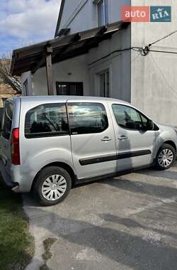 Минивэн Citroen Berlingo 2010 в 