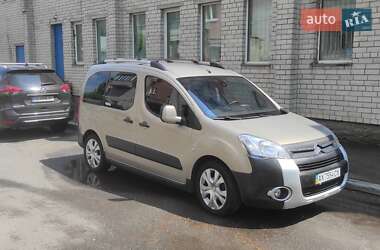 Минивэн Citroen Berlingo 2011 в Чернигове
