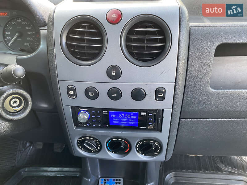 Минивэн Citroen Berlingo 2006 в Изяславе