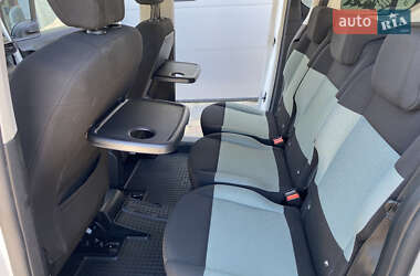 Минивэн Citroen Berlingo 2022 в 