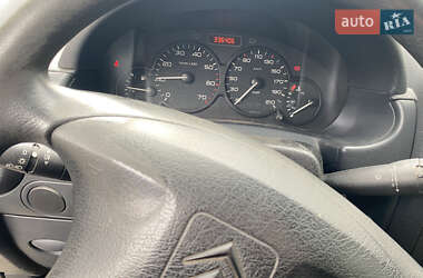 Минивэн Citroen Berlingo 2006 в 