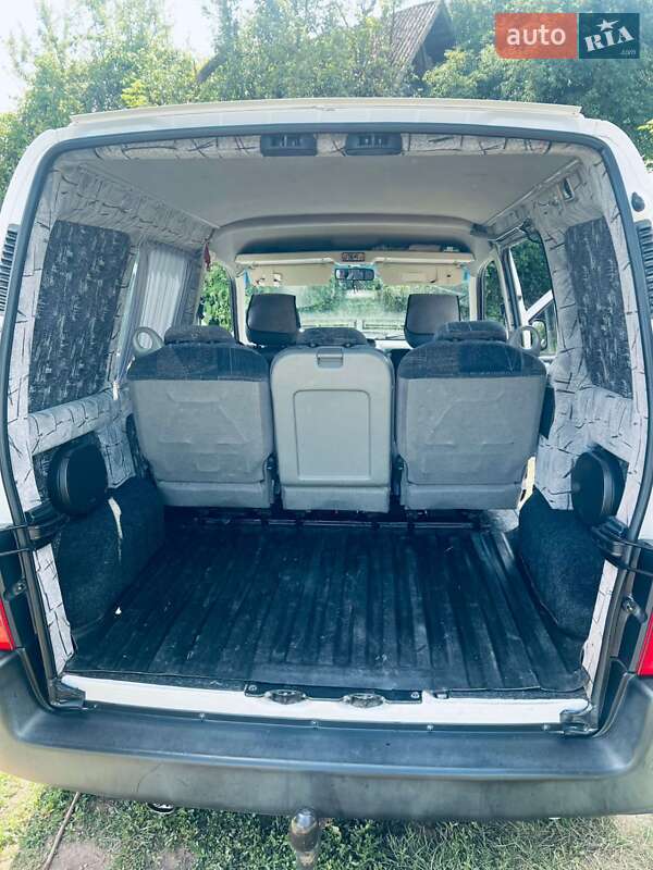 Минивэн Citroen Berlingo 2008 в Бучаче