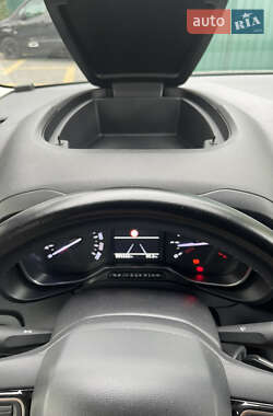 Мінівен Citroen Berlingo 2020 в  фото 30 Мінівен Citroen Berlingo 2020 в