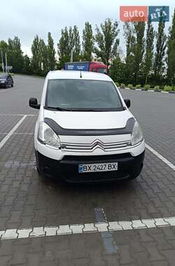 Мінівен Citroen Berlingo 2014 в Хмельницькому
