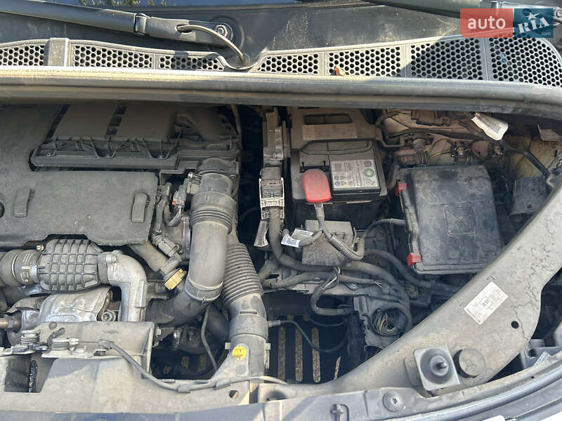 Минивэн Citroen Berlingo 2019 в Киеве