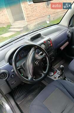 Минивэн Citroen Berlingo 2005 в 