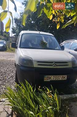 Минивэн Citroen Berlingo 2005 в Сарнах