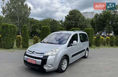 Мінівен Citroen Berlingo 2009 в Хмельницькому