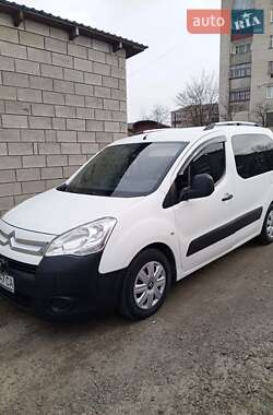 Минивэн Citroen Berlingo 2010 в Сарнах
