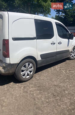 Вантажний фургон Citroen Berlingo 2011 в Кропивницькому