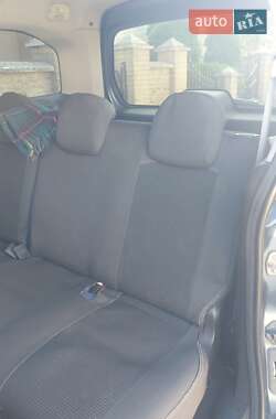 Минивэн Citroen Berlingo 2010 в 