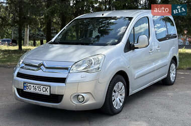 Мінівен Citroen Berlingo 2010 в Рівному