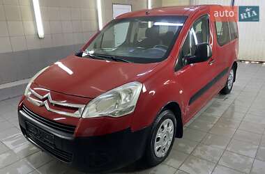 Минивэн Citroen Berlingo 2011 в Умани
