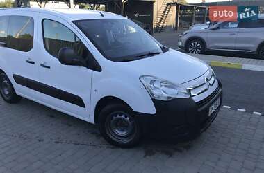 Минивэн Citroen Berlingo 2009 в Коростене
