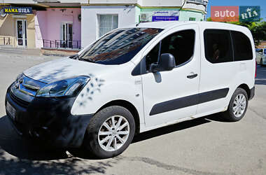 Минивэн Citroen Berlingo 2009 в 