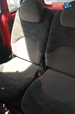 Минивэн Citroen Berlingo 2008 в 