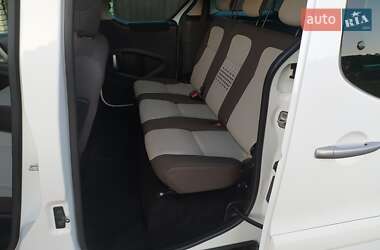Мінівен Citroen Berlingo 2016 в 