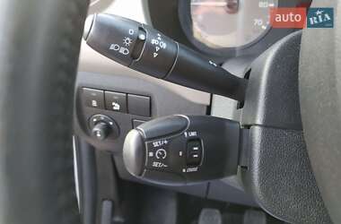 Мінівен Citroen Berlingo 2016 в 