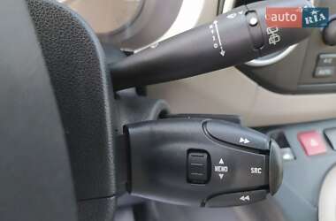 Мінівен Citroen Berlingo 2016 в 
