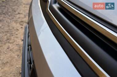 Минивэн Citroen Berlingo 2019 в 