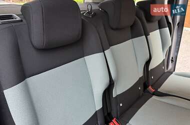 Минивэн Citroen Berlingo 2019 в 