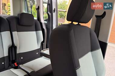 Минивэн Citroen Berlingo 2019 в 