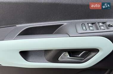 Минивэн Citroen Berlingo 2019 в 