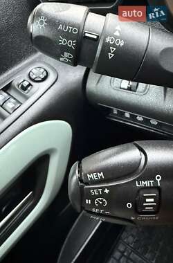 Минивэн Citroen Berlingo 2019 в 