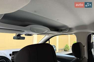 Минивэн Citroen Berlingo 2019 в 