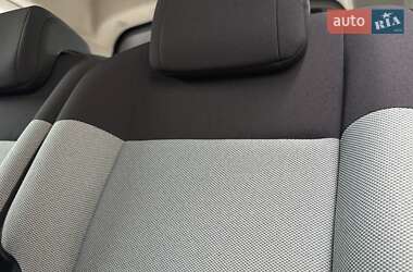 Минивэн Citroen Berlingo 2019 в 