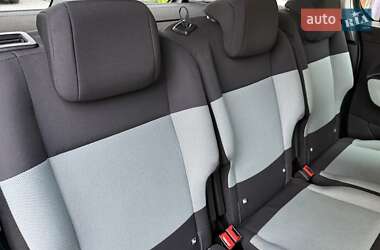 Минивэн Citroen Berlingo 2019 в 