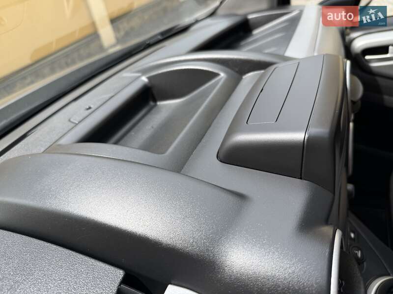 Мінівен Citroen Berlingo 2018 в Львові